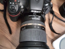 Nikon D800 20K shutter + Full Ekipman