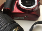 Nikon D3200