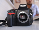 Nikon D700 FX Ful frem body