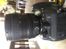 Nikon D610 24-85 VR