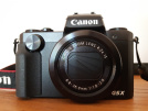 Canon G 5 x