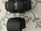 nikon 105mm 2.8  