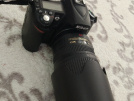 NİKON D90 18-105MM KİT LENS
