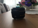 50mm F1.4