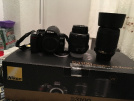 Nikon D3100