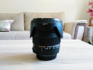 Sigma 17-70mm f/2.8-4 MACRO OS HSM - Nikon uyumlu - TERTEMİZ!
