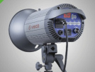 Visico 600 w ikili paraflash
