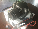 Canon 1200D - Çok Temiz-Garantisi devam ediyor. 