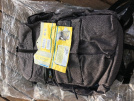 National geographic dslr laptop çanta
