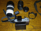 samsung nx 300