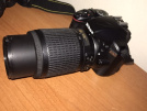 ACİL SATILIK. NİKON D3300