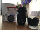 Canon 55-250