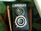 lubitel 2 gomz lomo antika fotoğraf makinesi