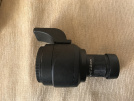 Kenko eyepiece 