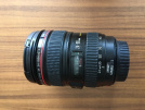 Canon 24-105 f4 L IS