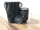 Nikon AF-S DX 18-300mm Lens