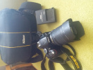 Nikon D5100