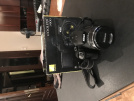 Nikon Coolpix P900 sıfır ayarında - garantili - kutulu -faturalı