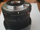 Nikon Uyumlu Sigma 17-70 f2,8-4 DC Apo DG Macro Yeni C Serisi