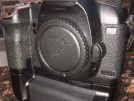 canon mark 2 çok temiz