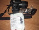 Cannon EOS 1200 D 