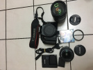 CANON 1100D TAKIM