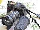 Nikon D300s Body (20k) SIFIR AYARINDA!!!
