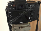 Nikon D7100 18-140 vr lens 