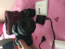 Sony SLT-A58K 18-55 20.1 MP SRL Dijital fotoğraf makinası