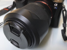 Sony A7S 4K Full Frame Aynasız 28-70 Lens 