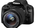 CANON EOS 100D 18-55 KIT 