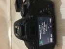 Tertemiz canon700d 8 aylık garantisi devam ediyor