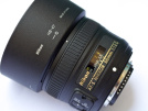 nikon f1.8g 