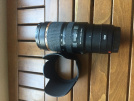 Tamron SP 70-200mm F/2.8 Dİ VC USD Objektif