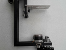 jimmy jib kafa step motorlu