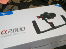 feiyu tech a2000
