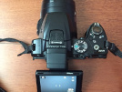 Nikon COOLPİX p500