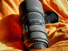 SİGMA 150 mm MACRO (NİKON UYUMLU)