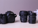 Canon EOS 60D 