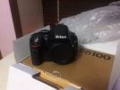 Acil satlık sıkıntısız D5100