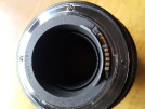Canon EF 100 mm f 2.8 Macro Lens
