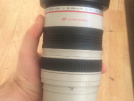 Canon EF 28-300mm f3.5-5.6L IS USM Lens 
