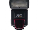 Sigma EF-530 DG ST DSLR tepe flaşı