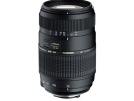 Tamron af 70-300mm f/4-5.6 di ld macro ve zoom fotoğraf makinesi lensi