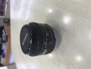 NİKON 50 MM 1.8SIFIRDAN FARKSIZDIR