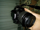 Acil! Tertemiz Canon EOS 100d 18-55mm + 75-300mm