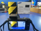 Samsung Nx2000 Aynasız Fotoğraf Makinası + 18-55 OIS akıllı lens Sıfır ayarında