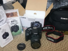 CANON 700D  _ 18-55 STM 