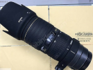Tamron 70-200 f2.8 stabilizer