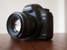 CANON 5D MARK 2 